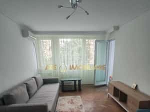 2 Camere de inchiriat | Mihai Bravu | Metrou | Renovat | A.C — miniatura 4