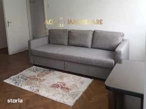 2 Camere de inchiriat | Mihai Bravu | Metrou | Renovat | A.C — miniatura 5