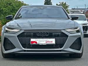 Audi RS6 Break / Estate - 600 cp - 6.390 km — miniatura 3