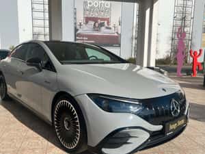 Mercedes-Benz EQE 2023, 60.016 EUR, 20.765 km — miniatura 1
