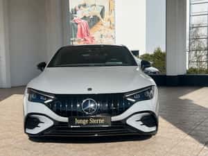 Mercedes-Benz EQE 2023, 60.016 EUR, 20.765 km — miniatura 2