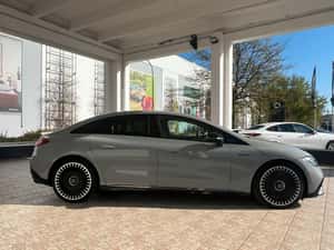 Mercedes-Benz EQE 2023, 60.016 EUR, 20.765 km — miniatura 3