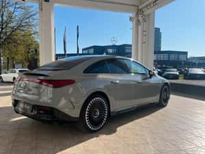 Mercedes-Benz EQE 2023, 60.016 EUR, 20.765 km — miniatura 4