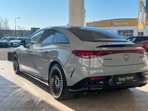 Mercedes-Benz EQE 2023, 60.016 EUR, 20.765 km — miniatura 6