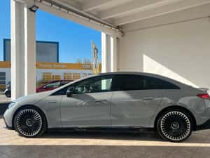 Mercedes-Benz EQE 2023, 60.016 EUR, 20.765 km — miniatura 7
