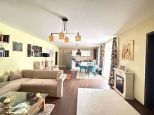 Apartament 3 camere, 70 mp, parcare, zona Tineretului — miniatura 2