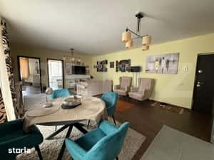 Apartament 3 camere, 70 mp, parcare, zona Tineretului — miniatura 3