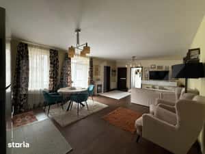 Apartament 3 camere, 70 mp, parcare, zona Tineretului — miniatura 5