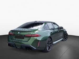 BMW M5 Hibrid, 585 cp, 16.230 km, 2025 — miniatura 3