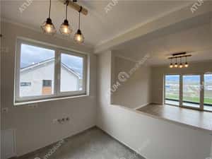Apartament cu 2 camere si decomandate la cheie in Turnisor Sibiu