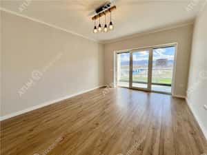 Apartament cu 2 camere si decomandate la cheie in Turnisor Sibiu — miniatura 2