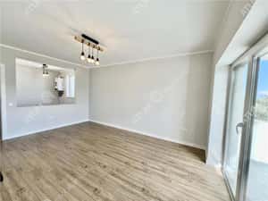 Apartament cu 2 camere si decomandate la cheie in Turnisor Sibiu — miniatura 3
