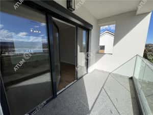 Apartament cu 2 camere si decomandate la cheie in Turnisor Sibiu — miniatura 6