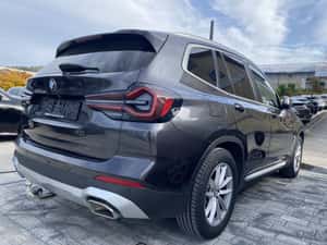 BMW X3 2022, 190 cp, Automată, Diesel, 88.000 km — miniatura 2