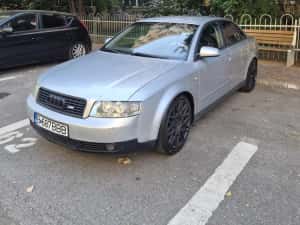 De Vânzare Audi 4