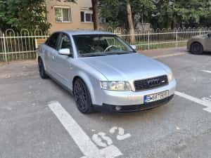 De Vânzare Audi 4 — miniatura 3