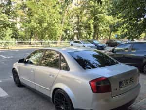 De Vânzare Audi 4 — miniatura 5