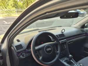 De Vânzare Audi 4 — miniatura 6