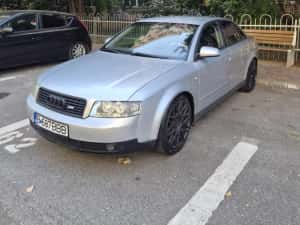 De Vânzare Audi 4 — miniatura 7