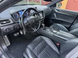 Maserati  Ghibli 2020 3.0d 275 Cp. 59.000km Extra full. Variante — miniatura 6