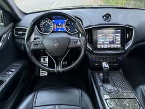 Maserati  Ghibli 2020 3.0d 275 Cp. 59.000km Extra full. Variante — miniatura 8