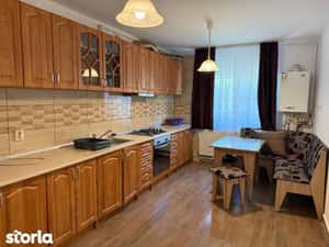 De inchiriat Apartament 2 camere, zona Cetate - Kaufland. — miniatura 6