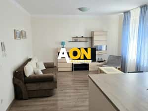 Apartament 2 camere, open space, cartier Orhideea, parcare privata — miniatura 5