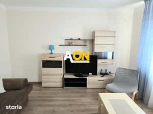 Apartament 2 camere, open space, cartier Orhideea, parcare privata — miniatura 6