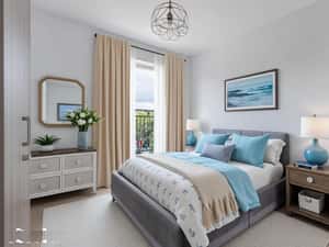 Apartament nou, spatios, luminos, tip open space, 52 mp — miniatura 3