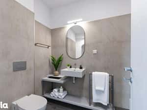 Apartament nou, spatios, luminos, tip open space, 52 mp — miniatura 4