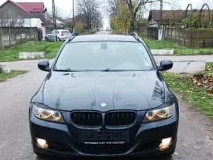 Bmw seria 3 2008