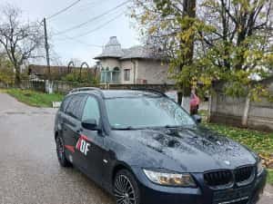 Bmw seria 3 2008 — miniatura 2