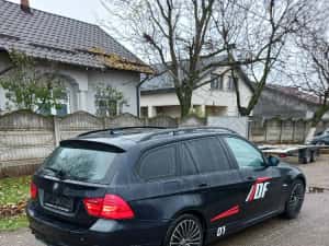 Bmw seria 3 2008 — miniatura 4