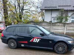 Bmw seria 3 2008 — miniatura 5