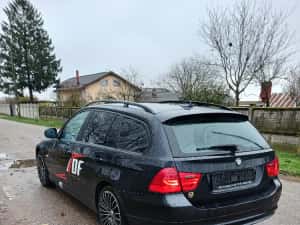 Bmw seria 3 2008 — miniatura 6