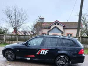 Bmw seria 3 2008 — miniatura 7
