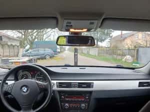 Bmw seria 3 2008 — miniatura 8