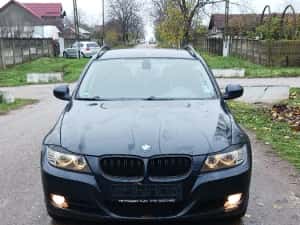 Bmw seria 3 2008 — miniatura 9