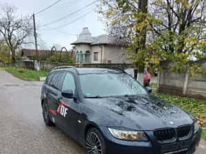 Bmw seria 3 2008 — miniatura 10