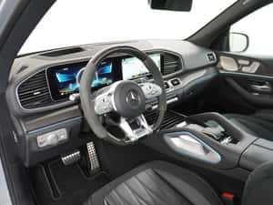 Mercedes-Benz GLE 63 AMG 2024, 612 cp, 43.527 km — miniatura 2