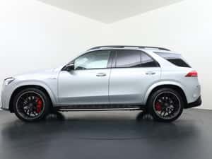 Mercedes-Benz GLE 63 AMG 2024, 612 cp, 43.527 km — miniatura 3