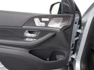 Mercedes-Benz GLE 63 AMG 2024, 612 cp, 43.527 km — miniatura 4