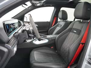 Mercedes-Benz GLE 63 AMG 2024, 612 cp, 43.527 km — miniatura 6
