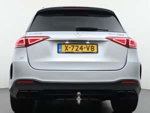 Mercedes-Benz GLE 63 AMG 2024, 612 cp, 43.527 km — miniatura 7