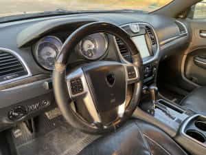 Faruri St/Dr Xenon Led Lancia Thema Pret 2500 lei buc Model Europa — miniatura 8