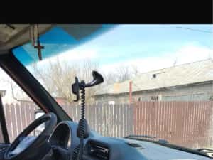 Vand Autoplatforma Mercedes Sprinter 2.2 — miniatura 6