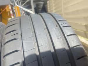 4 anvelope michelin