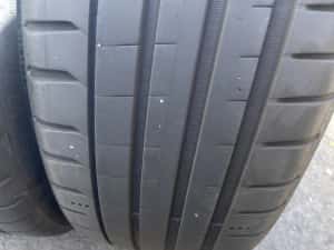 4 anvelope michelin — miniatura 2