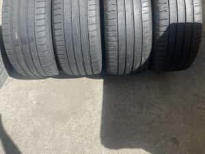4 anvelope michelin — miniatura 3