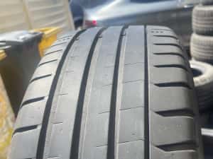 4 anvelope michelin — miniatura 4